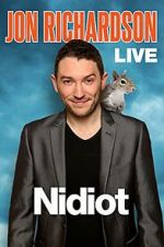 Watch Jon Richardson Live: Nidiot M4uhd