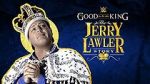 Watch It\'s Good to Be the King: The Jerry Lawler Story M4uhd