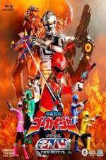 Watch Kaizoku Sentai Gokaiger vs Space Sheriff Gavan The Movie M4uhd