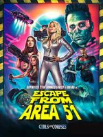 Watch Escape from Area 51 M4uhd