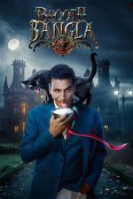 Watch Bhooth Bangla M4uhd