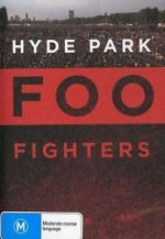 Watch Foo Fighters: Hyde Park M4uhd