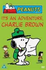 Watch It's an Adventure, Charlie Brown M4uhd