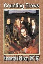 Watch Counting Crows Live at the 10 Spot M4uhd