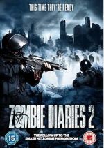 Watch Zombie Diaries 2 M4uhd