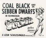 Watch Coal Black and de Sebben Dwarfs (Short 1943) M4uhd