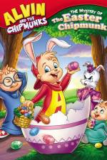 Watch Alvin and the Chipmunks: The Easter Chipmunk M4uhd