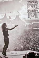 Watch Sebastian Bach: Abachalypse Now M4uhd