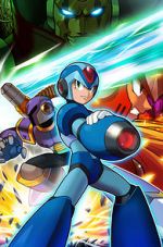 Watch Mega Man X: The Day of Sigma M4uhd