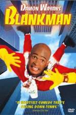 Watch Blankman M4uhd