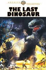 Watch The Last Dinosaur M4uhd