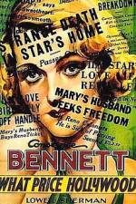 Watch What Price Hollywood M4uhd