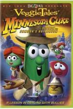 Watch VeggieTales Minnesota Cuke and the Search for Samson's Hairbrush M4uhd