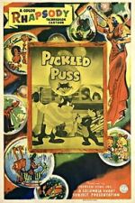 Watch Pickled Puss M4uhd