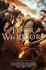 Watch The Four Warriors M4uhd