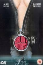 Watch The Girl on a Motorcycle M4uhd