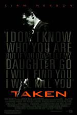 Watch Taken M4uhd