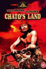 Watch Chato's Land M4uhd