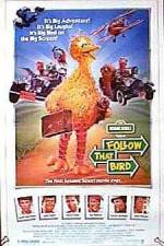 Watch Sesame Street Presents Follow that Bird M4uhd