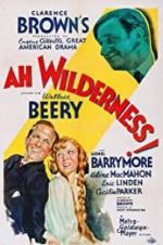 Watch Ah Wilderness! M4uhd