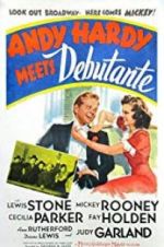 Watch Andy Hardy Meets Debutante M4uhd