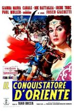 Watch The Conqueror of the Orient M4uhd
