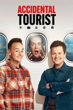Watch The Accidental Tourist M4uhd