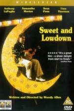 Watch Sweet and Lowdown M4uhd