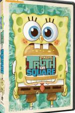 Watch SpongeBob SquarePants Truth or Square M4uhd