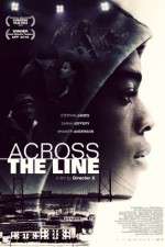 Watch Across the Line M4uhd