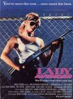 Watch Lady Avenger M4uhd