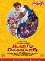 Watch Chhota Bheem Kung Fu Dhamaka M4uhd