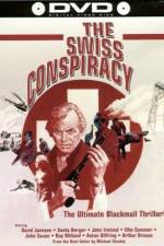 Watch The Swiss Conspiracy M4uhd