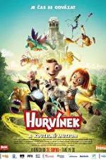 Watch Harvie and the Magic Museum M4uhd