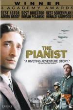 Watch The Pianist M4uhd