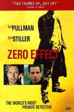 Watch Zero Effect M4uhd