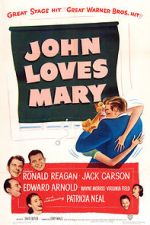 Watch John Loves Mary M4uhd