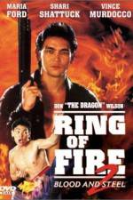 Watch Ring of Fire II Blood and Steel M4uhd