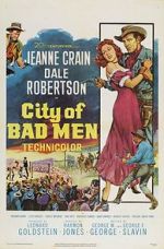 Watch City of Bad Men M4uhd