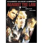 Watch Against the Law M4uhd