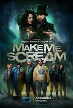 Watch Make Me Scream (TV Special 2023) M4uhd