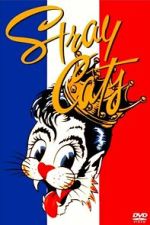 Watch Stray Cats Rock Paris M4uhd