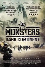 Watch Monsters: Dark Continent M4uhd