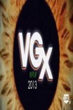 Watch VGX Replay 2013 M4uhd