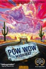 Watch Powwow Highway M4uhd