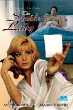 Watch La femme ecarlate M4uhd