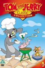 Watch Tom And Jerry - Classic Collection 5 M4uhd