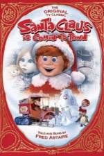Watch Santa Claus Is Comin' to Town M4uhd