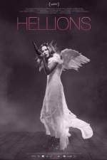 Watch Hellions M4uhd