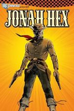 Watch DC Showcase: Jonah Hex M4uhd